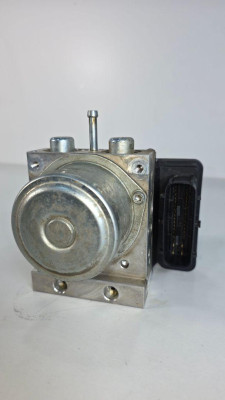 ABS, RENAULT, KOLEOS I