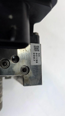 ABS, RENAULT, KOLEOS I