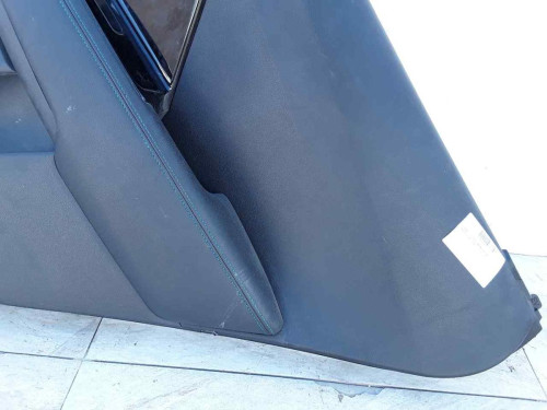 GUARNECIDO PUERTA TRASERA DERECHA Kia NIRO (DE) 