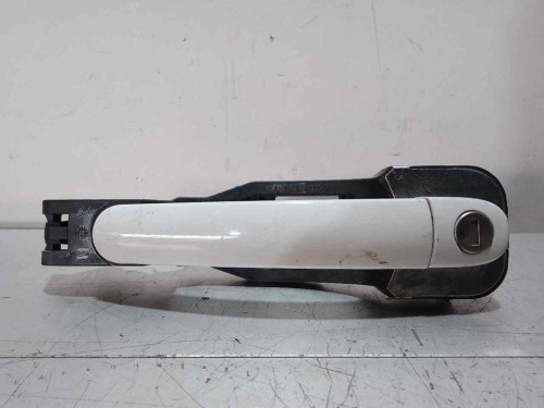MANETA EXTERIOR DELANTERA IZQUIERDA SEAT ALTEA XL (5P5) 