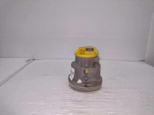  FARO ANTINIEBLA IZQUIERDO, CITROEN, C3 