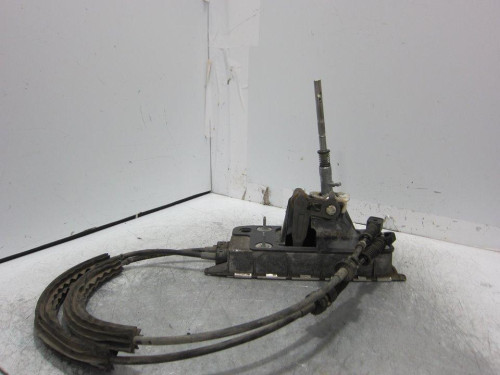  PALANCA CAMBIO, VOLKSWAGEN, GOLF VI (5K1)(10.2008) 