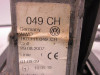  PALANCA CAMBIO, VOLKSWAGEN, GOLF VI (5K1)(10.2008) 