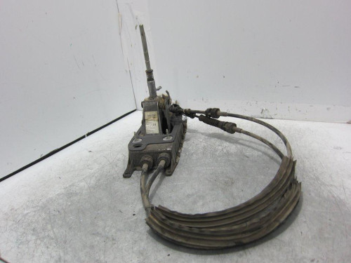  PALANCA CAMBIO, VOLKSWAGEN, GOLF VI (5K1)(10.2008) 