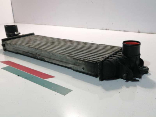  INTERCOOLER RENAULT TRAFIC II FURGÓN 