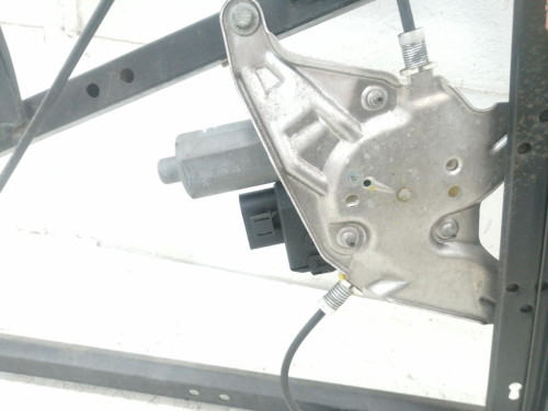  ELEVALUNAS DELANTERO DERECHO AUDI A6 BERLINA (4B2) 