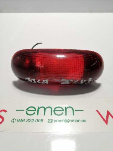  LUZ CENTRAL DE FRENO Renault KANGOO I (F/KC0) 