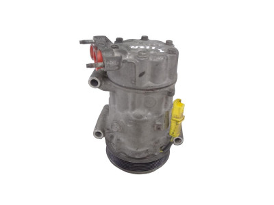 COMPRESOR AIRE ACONDICIONADO, PEUGEOT, 307 (S1)(04.2001)