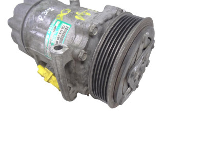 COMPRESOR AIRE ACONDICIONADO, PEUGEOT, 307 (S1)(04.2001)