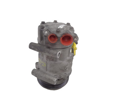 COMPRESOR AIRE ACONDICIONADO, PEUGEOT, 307 (S1)(04.2001)