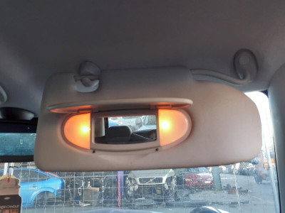 PARASOL DERECHO, MINI, MINI (R50,R53)