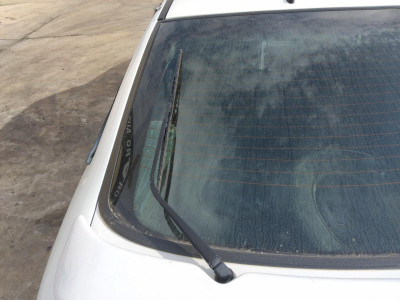 BRAZO LIMPIA TRASERO Renault Laguna (B56)(1994->)