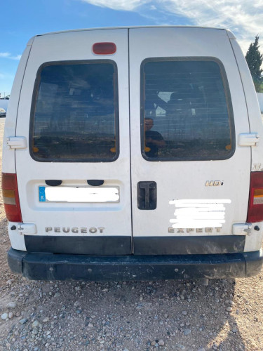 CITROEN JUMPY — Donor Vehicle for Used Parts 