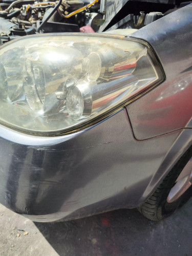 FARO IZQUIERDO Nissan PRIMERA BERLINA (P12) 