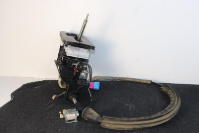 PALANCA CAMBIO, VOLKSWAGEN, TOUAREG (7L6)