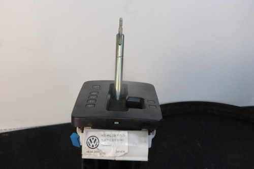  PALANCA CAMBIO, VOLKSWAGEN, TOUAREG (7L6) 