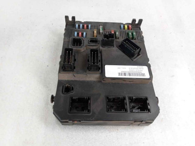 CAJA RELES / FUSIBLES, PEUGEOT, 206