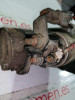  MOTOR ARRANQUE NISSAN MICRA (K12E) 