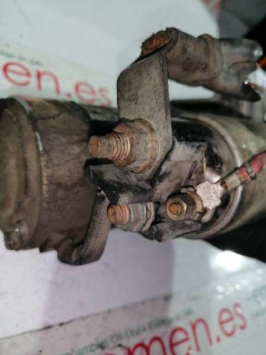  MOTOR ARRANQUE NISSAN MICRA (K12E) 