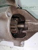  MOTOR ARRANQUE NISSAN MICRA (K12E) 