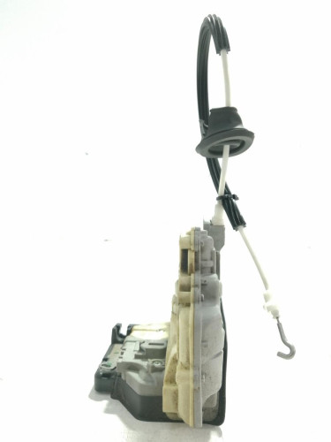  CERRADURA PUERTA TRASERA IZQUIERDA AUDI Q7 (4L) 
