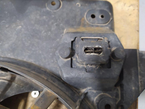  ELECTROVENTILADOR, FORD, MONDEO BERLINA (GE) 