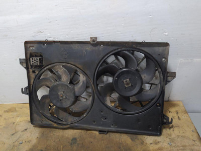 ELECTROVENTILADOR, FORD, MONDEO BERLINA (GE)