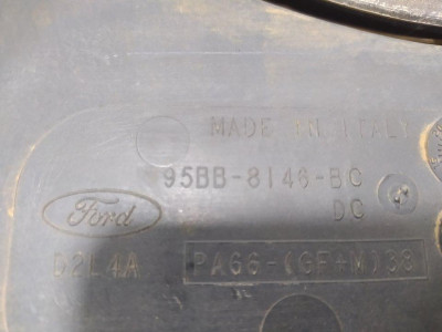 ELECTROVENTILADOR, FORD, MONDEO BERLINA (GE)