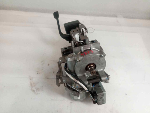  COLUMNA DIRECCION NISSAN QASHQAI (J11E) 