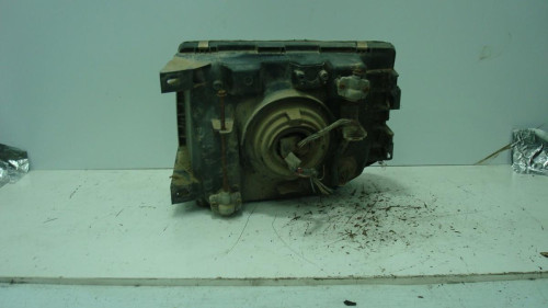  FARO DERECHO MITSUBISHI MONTERO (V20/V40) 