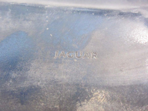  CAPO JAGUAR XF 