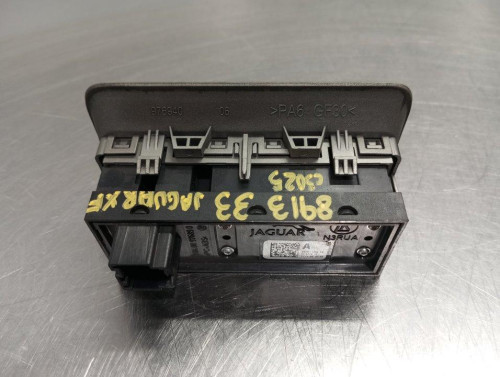  MANDO MULTIFUNCION, JAGUAR, XF 