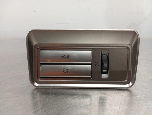  MANDO MULTIFUNCION, JAGUAR, XF 