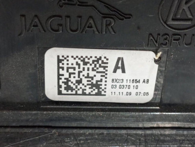 MANDO MULTIFUNCION, JAGUAR, XF