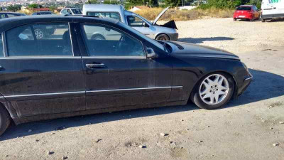 MERCEDES-BENZ CLASE S (BM 220) BERLINA