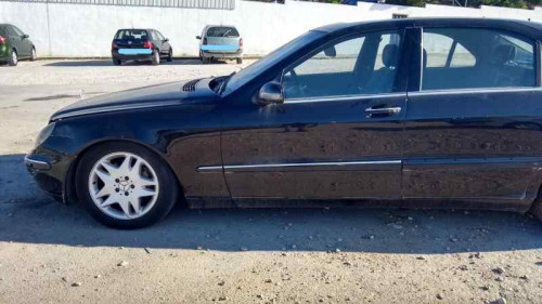 MERCEDES-BENZ CLASE S (BM 220) BERLINA — автомобиль-донор на запчасти 