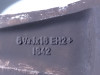  LLANTA, BMW, SERIE 1 COUPE (E82) 