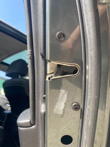 CERRADURA PUERTA TRASERA DERECHA BMW SERIE 5 BERLINA (E60) 