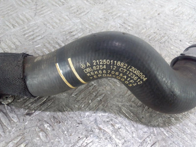 TUBO, MERCEDES-BENZ, CLASE E (BM 212) LIM.