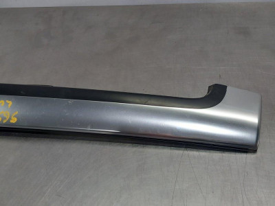 MOLDURAS DELANTERAS, AUDI, A3 CABRIO (8VE)