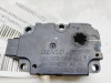 MOTOR TRAMPILLA CALEFACCION AUDI A7 SPORTBACK (4GA) 