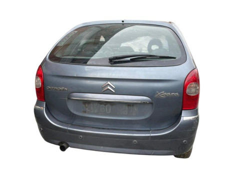  CITROEN XSARA PICASSO 