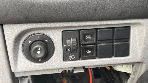  CITROEN XSARA PICASSO 