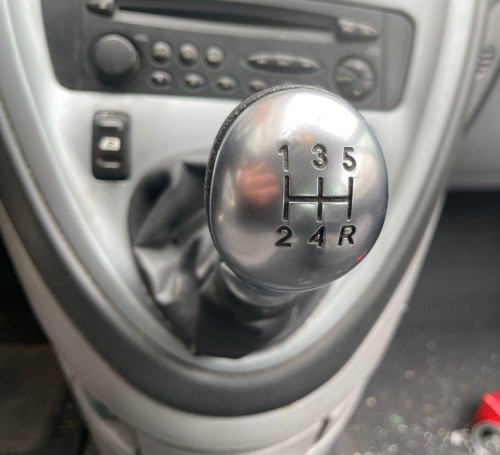  CITROEN XSARA PICASSO 