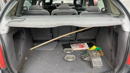  CITROEN XSARA PICASSO 