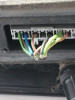  PILOTO TRASERO IZQUIERDO FORD FOCUS C-MAX (CAP)(2003) 