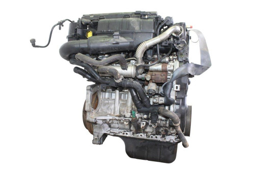  MOTOR COMPLETO, CITROEN, C3 