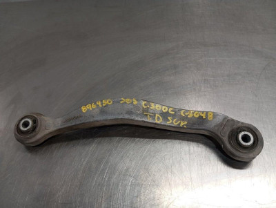 BRAZO SUSPENSION SUPERIOR TRASERO DERECHO