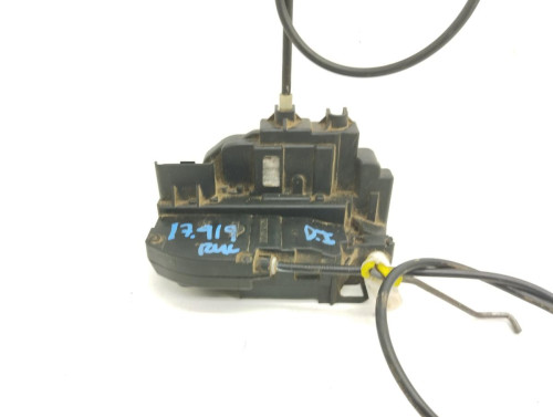 CERRADURA PUERTA DELANTERA IZQUIERDA Nissan MICRA (K12E) 