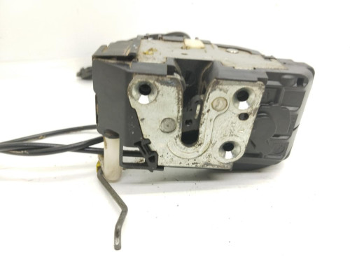 CERRADURA PUERTA DELANTERA IZQUIERDA Nissan MICRA (K12E) 